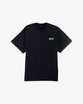 Arch.001 Black T-shirt